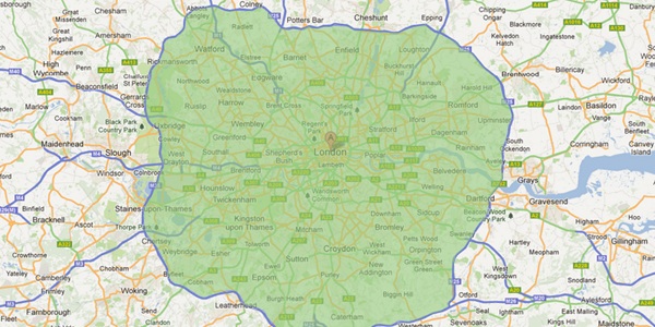 map Office furniture clearance